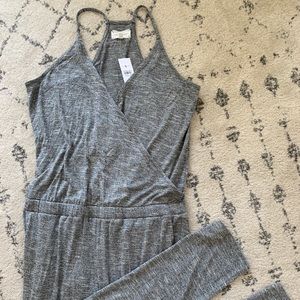 Lou & Gray Jumpsuit